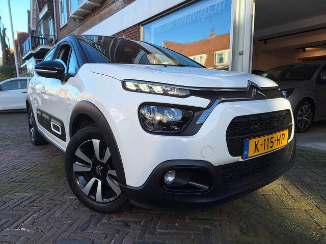 Citroen C3 1.2 PureTech Business /Camera/Navi/Apple/Android/Clima/1e Eig/Garantie