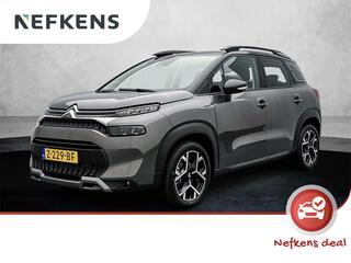 citroen-c3-aircross-suv-max-130pk-a