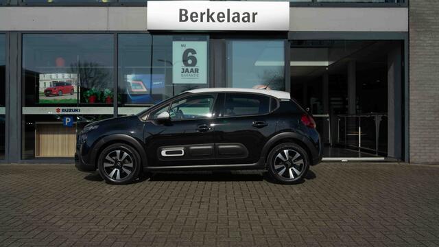 Citroen C3 1.2 PT Business