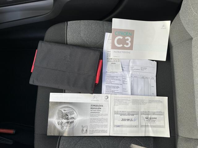 Citroen C3 1.2 PT Business