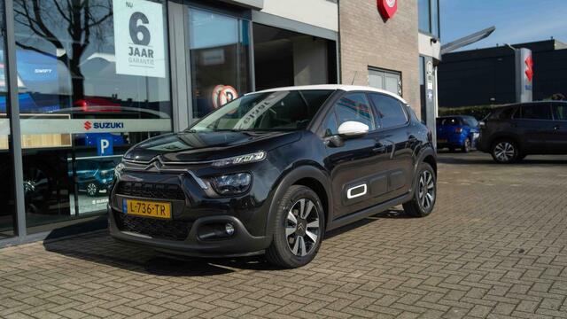 Citroen C3 1.2 PT Business