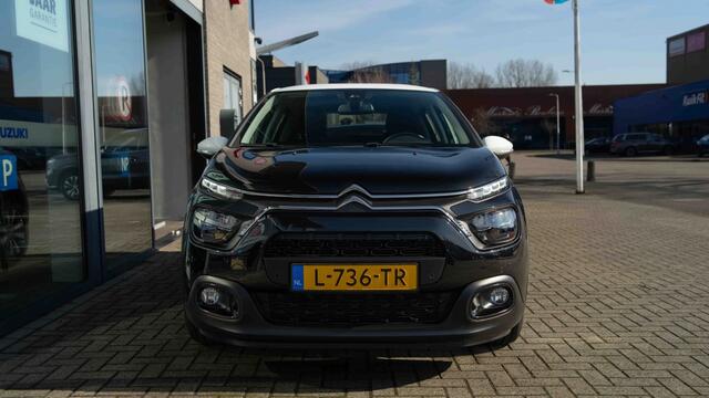 Citroen C3 1.2 PT Business