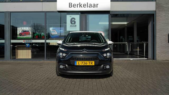 Citroen C3 1.2 PT Business
