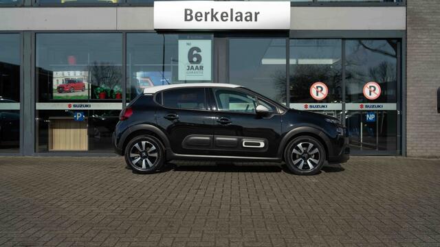 Citroen C3 1.2 PT Business