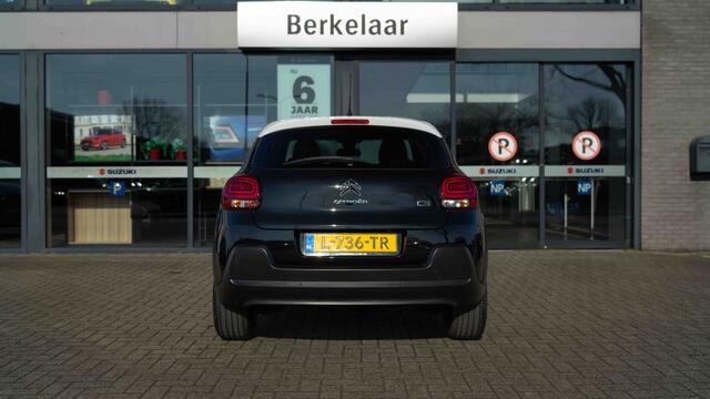 Citroen C3 1.2 PT Business