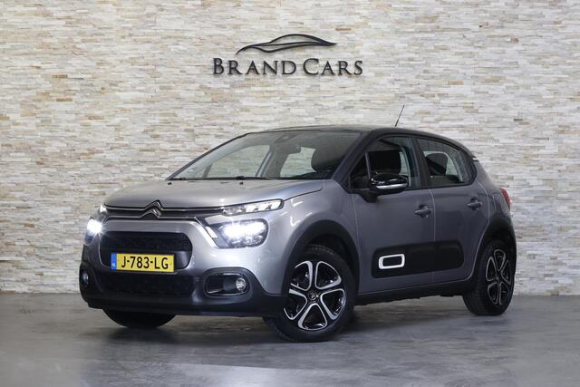 Citroen C3 1.2 PureTech Feel | NW MODEL | NAVI | PDC | Dealer OH | NL AUTO | NAP |