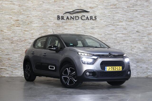 Citroen C3 1.2 PureTech Feel | NW MODEL | NAVI | PDC | Dealer OH | NL AUTO | NAP |