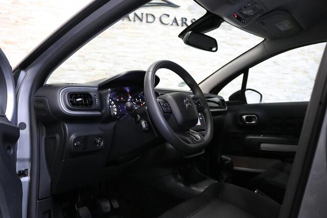 Citroen C3 1.2 PureTech Feel | NW MODEL | NAVI | PDC | Dealer OH | NL AUTO | NAP |