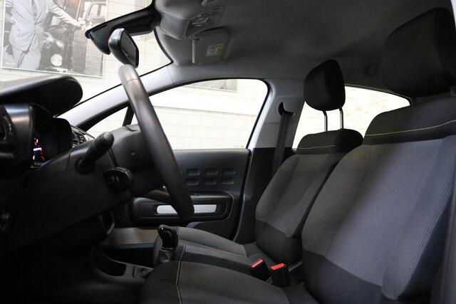 Citroen C3 1.2 PureTech Feel | NW MODEL | NAVI | PDC | Dealer OH | NL AUTO | NAP |
