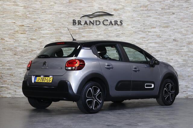 Citroen C3 1.2 PureTech Feel | NW MODEL | NAVI | PDC | Dealer OH | NL AUTO | NAP |
