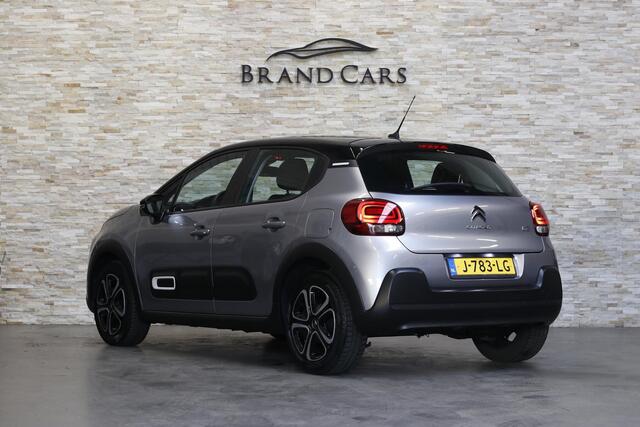 Citroen C3 1.2 PureTech Feel | NW MODEL | NAVI | PDC | Dealer OH | NL AUTO | NAP |
