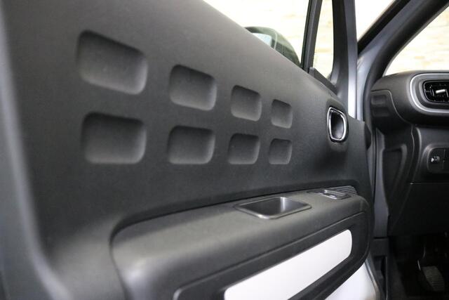 Citroen C3 1.2 PureTech Feel | NW MODEL | NAVI | PDC | Dealer OH | NL AUTO | NAP |