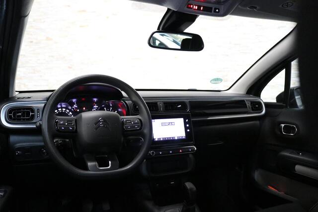Citroen C3 1.2 PureTech Feel | NW MODEL | NAVI | PDC | Dealer OH | NL AUTO | NAP |
