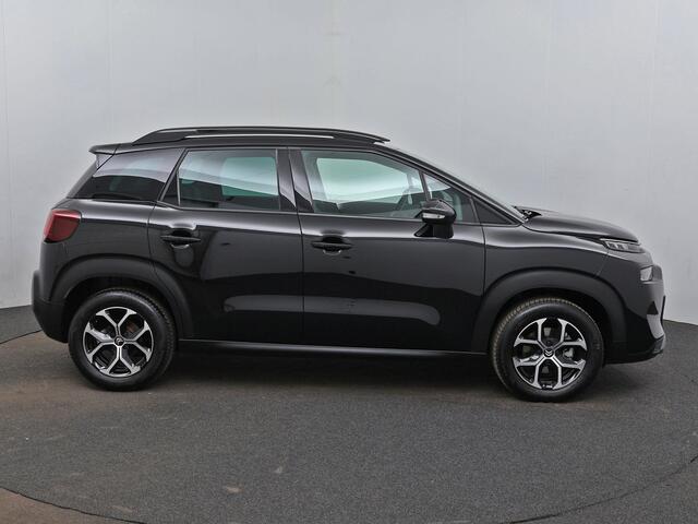 Citroen C3 Aircross PureTech 130pk Automaat Plus | Rijklaar | Stoelverwarming | Keyless Entry |