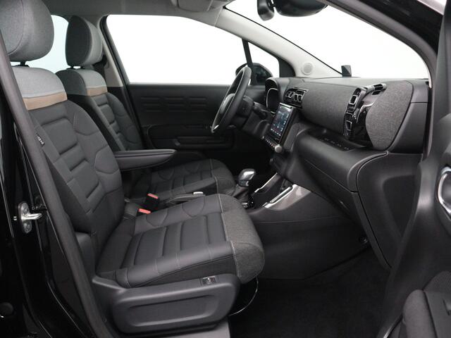 Citroen C3 Aircross PureTech 130pk Automaat Plus | Rijklaar | Stoelverwarming | Keyless Entry |