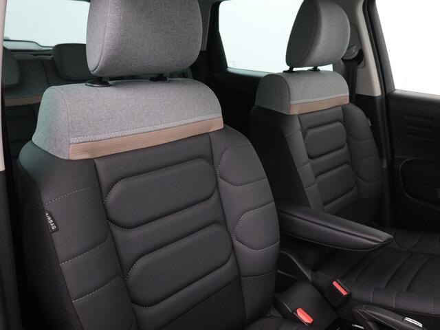 Citroen C3 Aircross PureTech 130pk Automaat Plus | Rijklaar | Stoelverwarming | Keyless Entry |