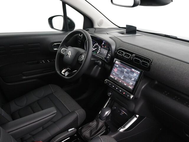 Citroen C3 Aircross PureTech 130pk Automaat Plus | Rijklaar | Stoelverwarming | Keyless Entry |