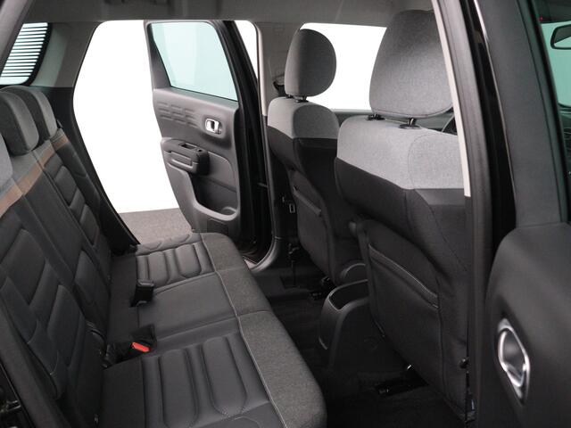 Citroen C3 Aircross PureTech 130pk Automaat Plus | Rijklaar | Stoelverwarming | Keyless Entry |