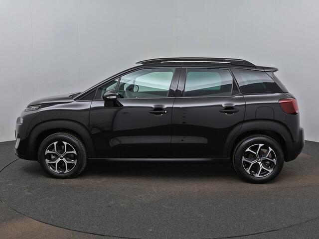 Citroen C3 Aircross PureTech 130pk Automaat Plus | Rijklaar | Stoelverwarming | Keyless Entry |