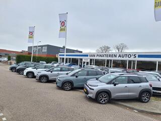 citroen-c3-aircross-1.2-puretech-sh