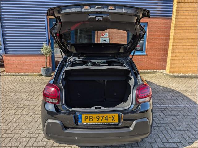 Citroen C3 1.2 PT FEEL 105G, Airco, Navi, Bluethooth, PDC, Cruise