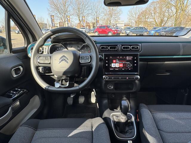 Citroen C3 1.2 PureTech Shine Staat in Hardenberg