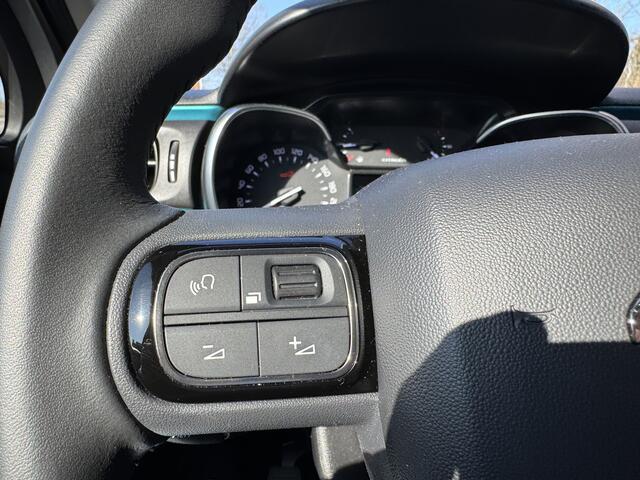 Citroen C3 1.2 PureTech Shine Staat in Hardenberg
