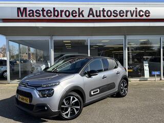 citroen-c3-1.2-puretech-shine-staat