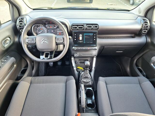 Citroen C3 Aircross 1.2 PureTech Shine