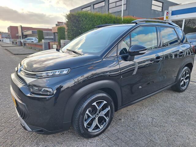 Citroen C3 Aircross 1.2 PureTech Shine