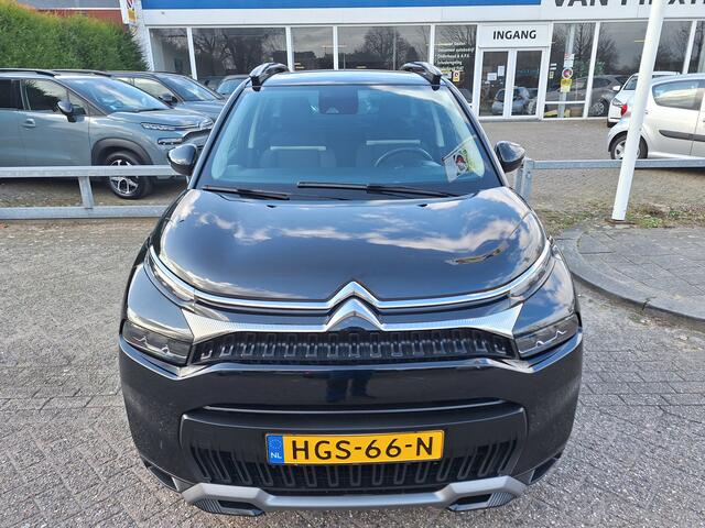 Citroen C3 Aircross 1.2 PureTech Shine
