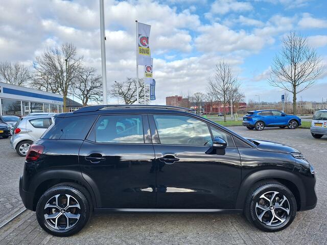 Citroen C3 Aircross 1.2 PureTech Shine