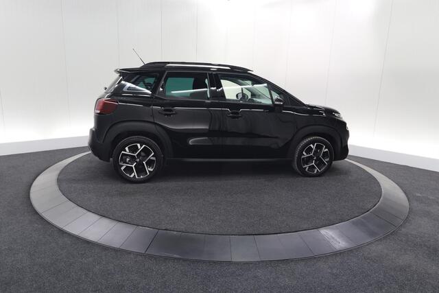 Citroen C3 Aircross PureTech 130 EAT6 Max | Camera | Navigatie | Apple Carplay | Parkeersensoren
