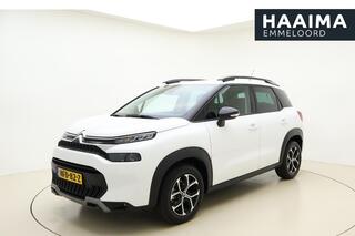citroen-c3-aircross-1.2-puretech-sh