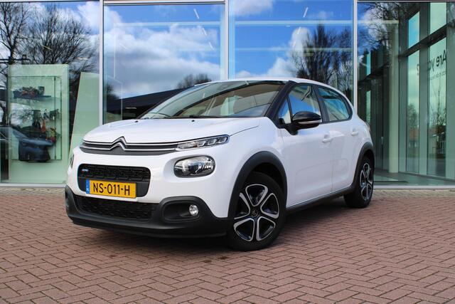 Citroen C3 1.2 PureTech Feel