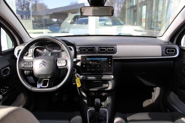 Citroen C3 1.2 PureTech Feel