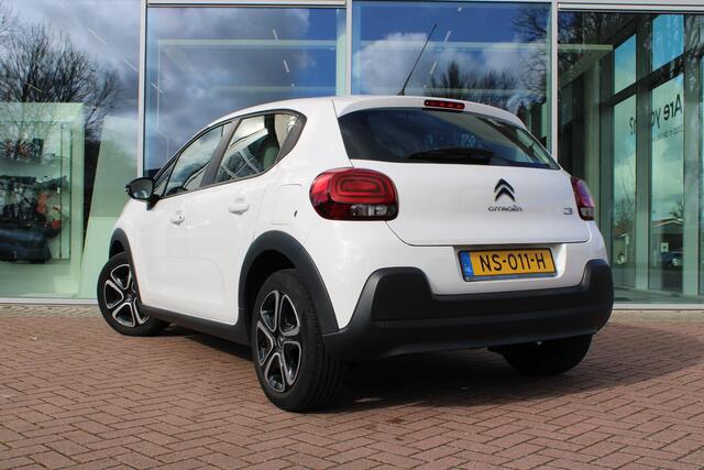 Citroen C3 1.2 PureTech Feel