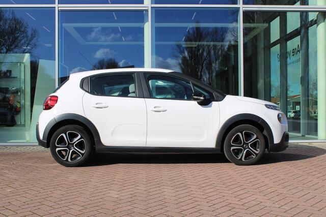 Citroen C3 1.2 PureTech Feel