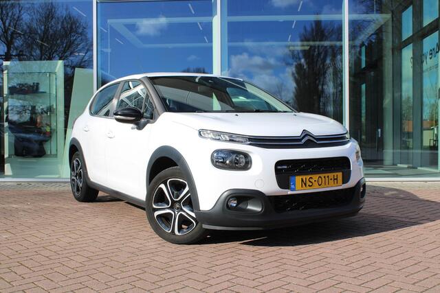 Citroen C3 1.2 PureTech Feel