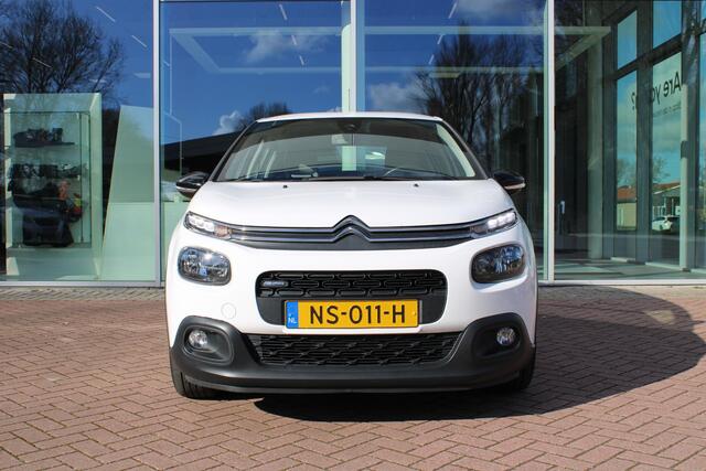 Citroen C3 1.2 PureTech Feel