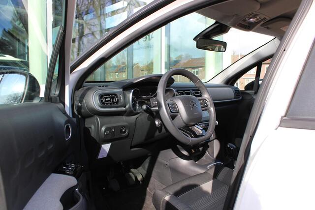 Citroen C3 1.2 PureTech Feel