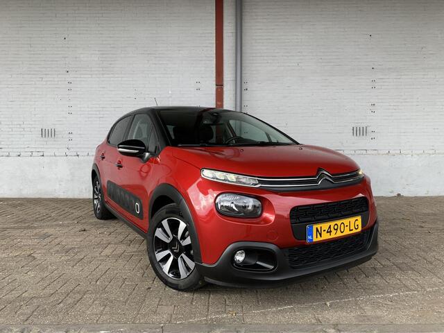 Citroen C3 1.2 PureTech Shine