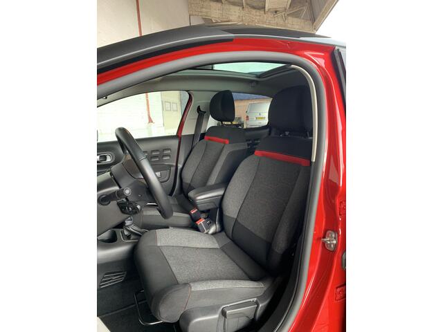 Citroen C3 1.2 PureTech Shine