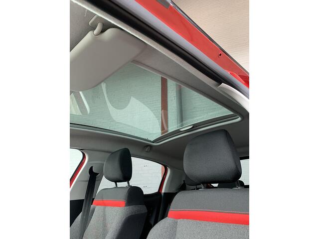 Citroen C3 1.2 PureTech Shine