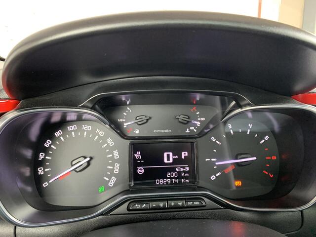 Citroen C3 1.2 PureTech Shine