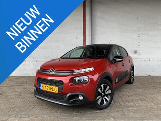 citroen-c3-1.2-puretech-shine