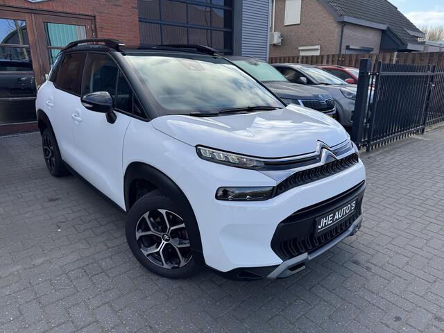 Citroen C3 Aircross 1.2 PureTech Feel | Automaat | Carplay | DAB |