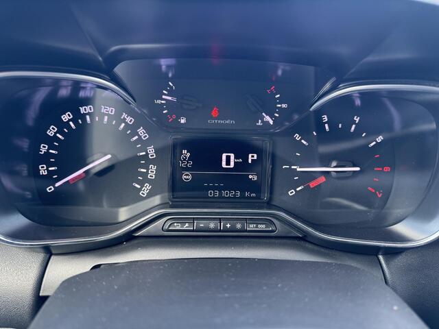 Citroen C3 Aircross 1.2 PureTech Feel | Automaat | Carplay | DAB |