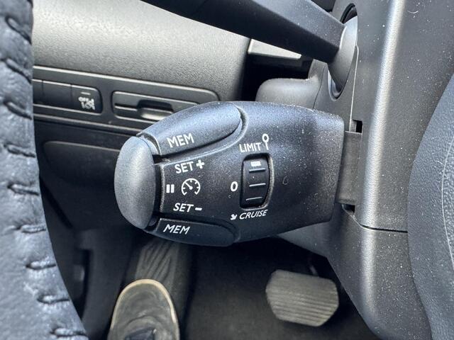 Citroen C3 Aircross 1.2 PureTech Feel | Automaat | Carplay | DAB |