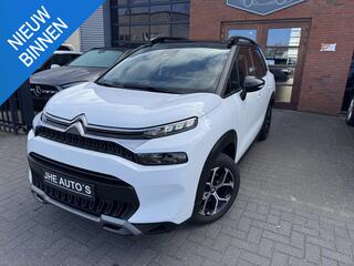 citroen-c3-aircross-1.2-puretech-fe